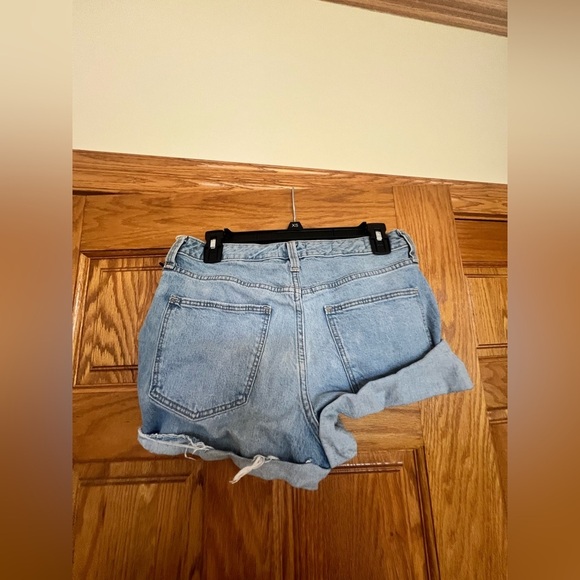 Universal Thread - Vintage MIDI Shorts - Picture 5 of 5